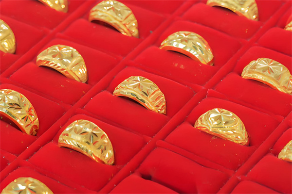 中金黄金