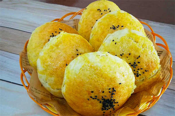 光头早点