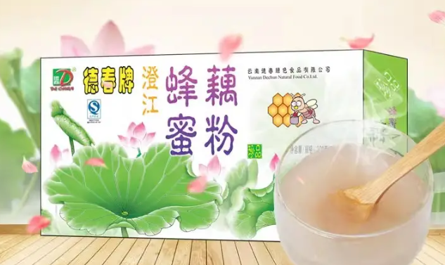 德春藕粉