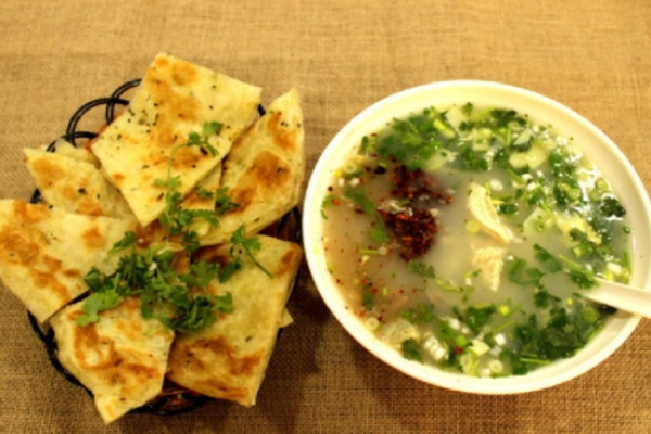 早上好油饼母鸡汤加盟