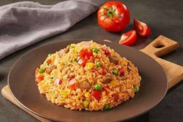 一家被炒面耽误的炒饭店