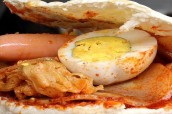 满福饼土豆片夹馍加盟