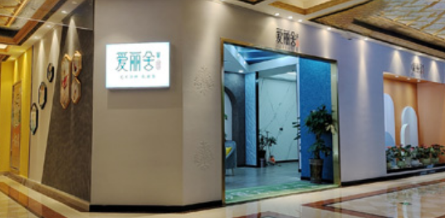 爱丽舍艺术漆