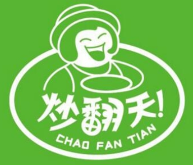 炒翻天炒货加盟