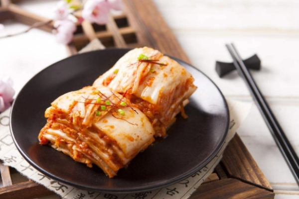 湘萝家泡菜