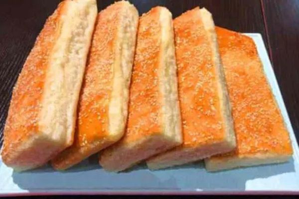 方一饼加盟