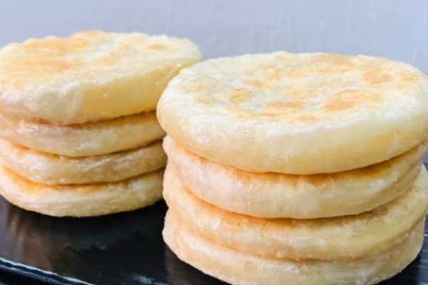 方一饼加盟