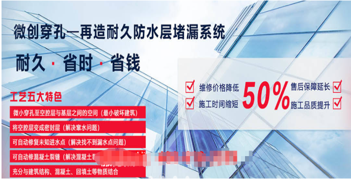 天下无漏