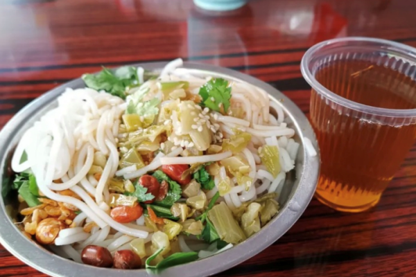 徐闻腌粉