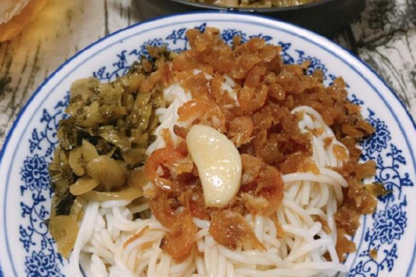 徐闻腌粉
