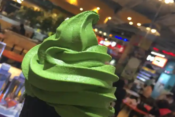 轻木隐石甜品加盟