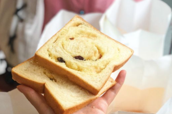 漫格吐司工坊