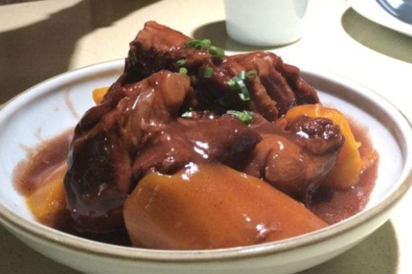 有璟阁中餐