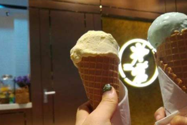 冷宫gelato
