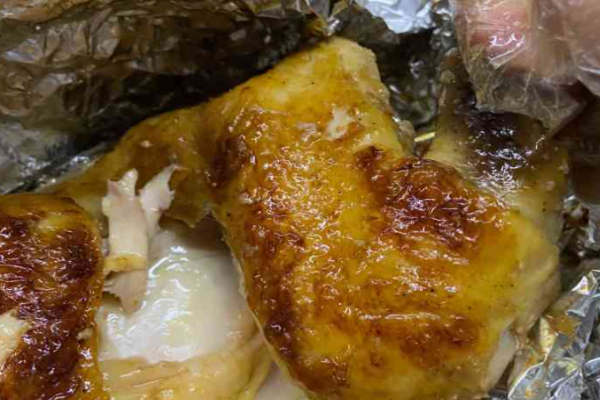 窑之味现烤窑鸡加盟