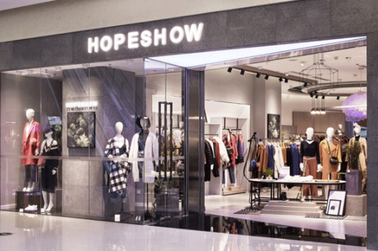 hopeshow女装