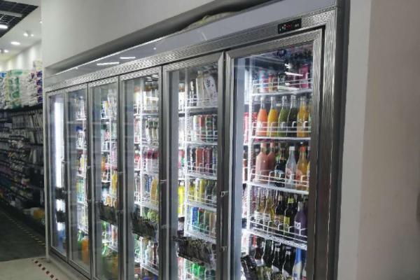赛厨私冷链食集便利店加盟