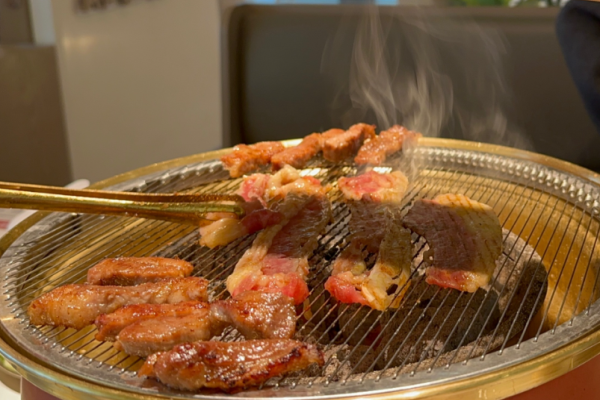 探牛鲜切泥炉烤肉