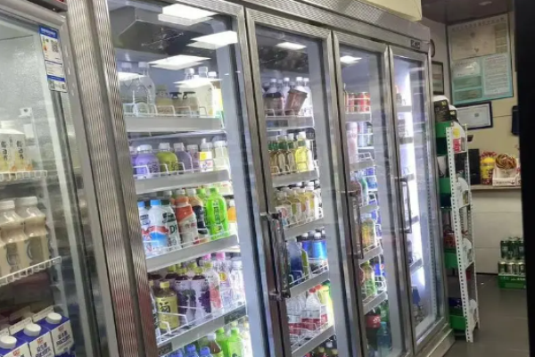 赛厨私冷链食集便利店加盟
