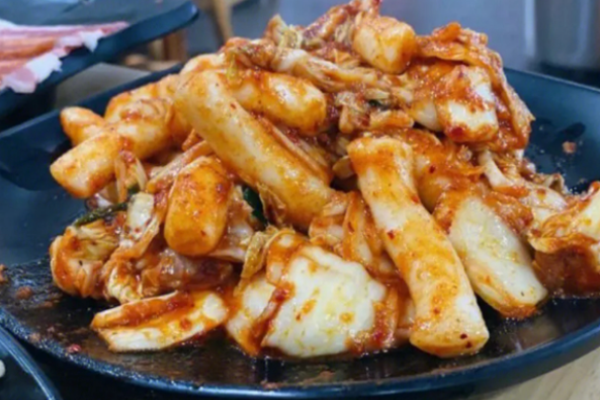 北急烤肉