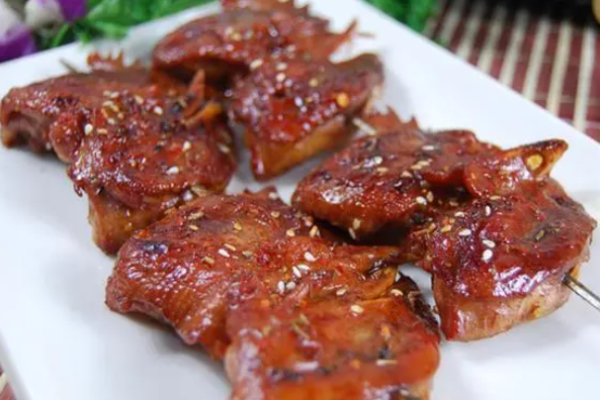 北急烤肉