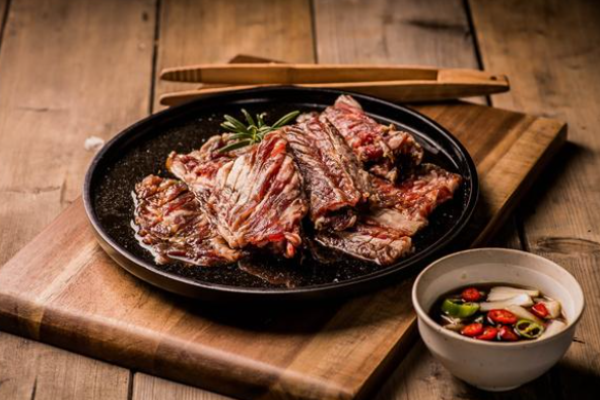 春满江南烤肉