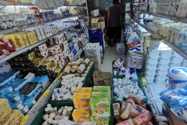 赛厨私冷链食集便利店加盟