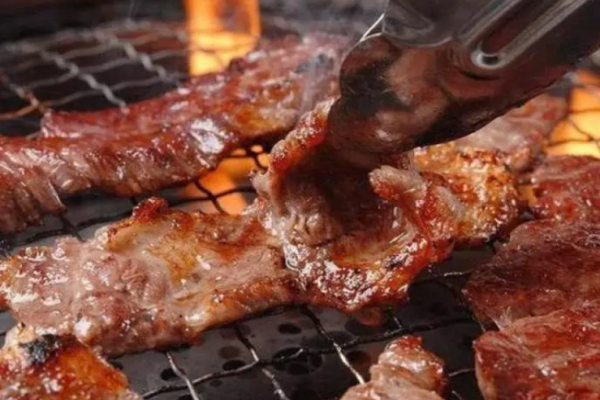 火媚娘烤肉