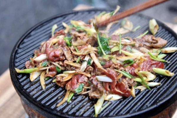 北急烤肉