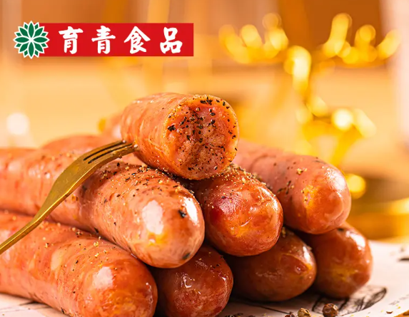 育青食品