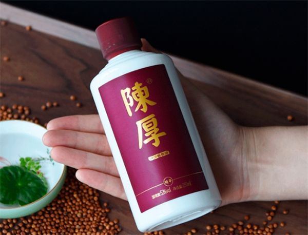 国贵陈厚酒业