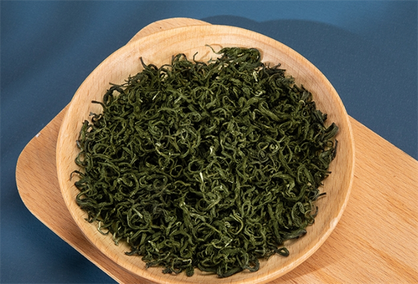妙山茶业加盟