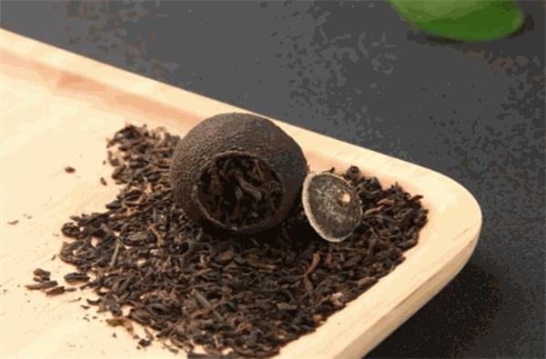 妙山茶业