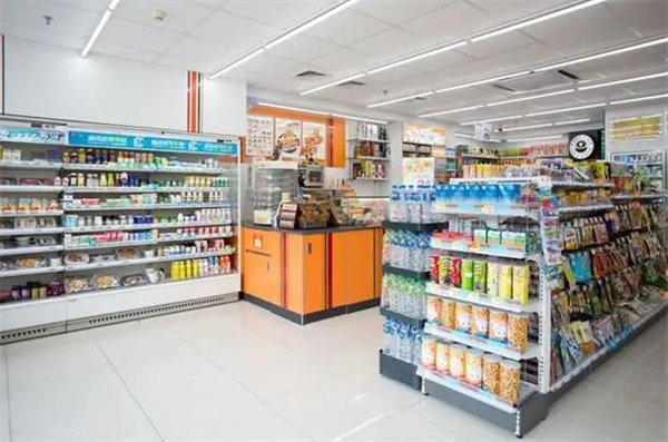 优可多便利店加盟