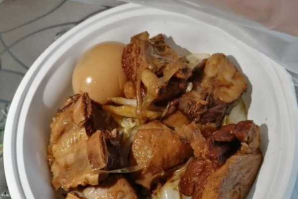 津味斋牛肉饭加盟
