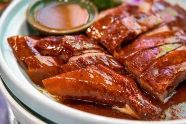 新财肉记