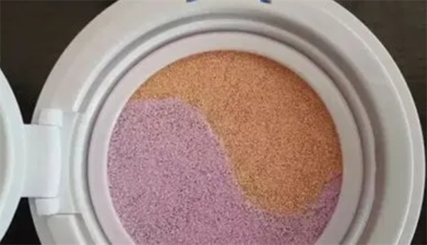 仪玳化妆品