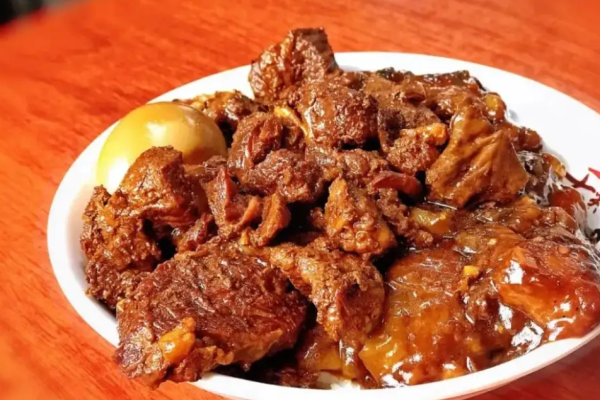 津味斋牛肉饭加盟
