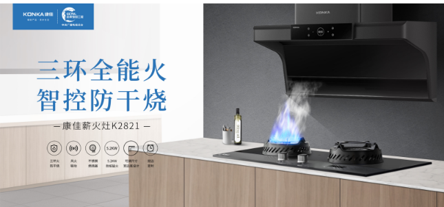 康佳智能电器