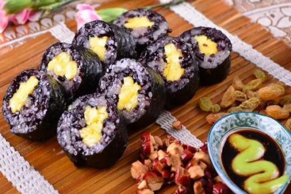 韩努力卷饭加盟电话是多少?