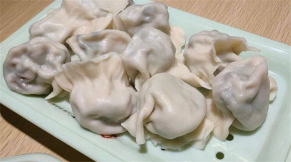 李老太水饺