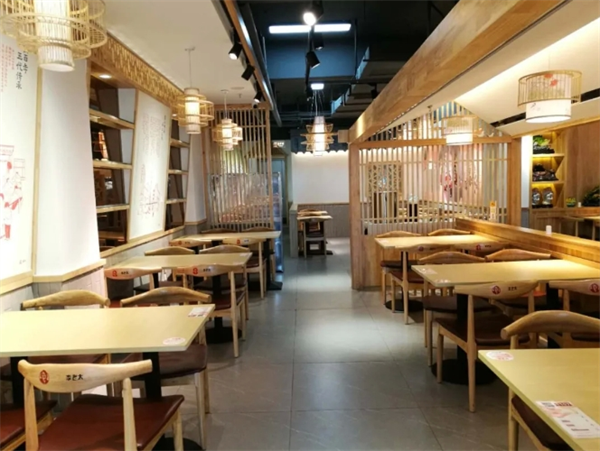 李老太水饺