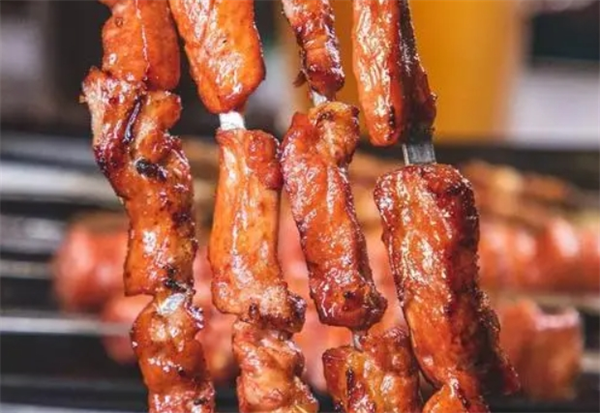 烤乐汇·烤肉专门店