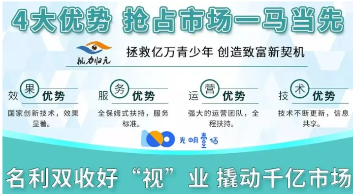 光明壹佰