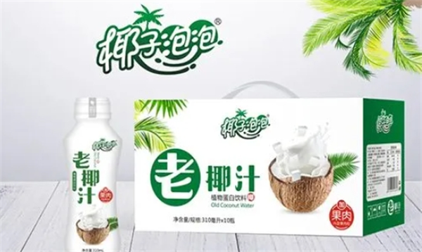 椰枫食品
