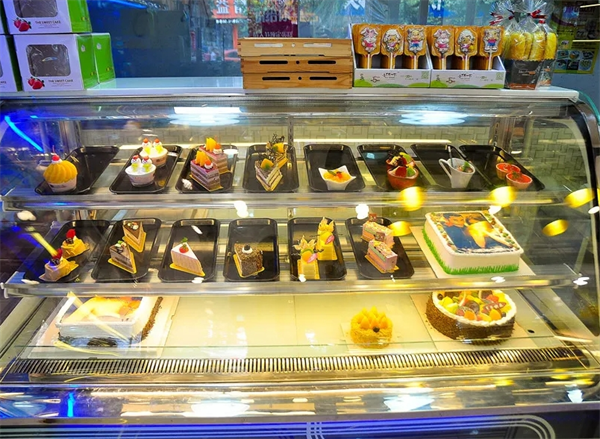 佳佳蛋糕