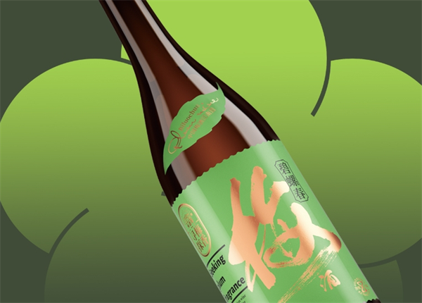 江南米造局酒