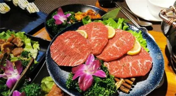 烤乐汇·烤肉专门店