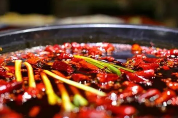 采菊南山火锅加盟