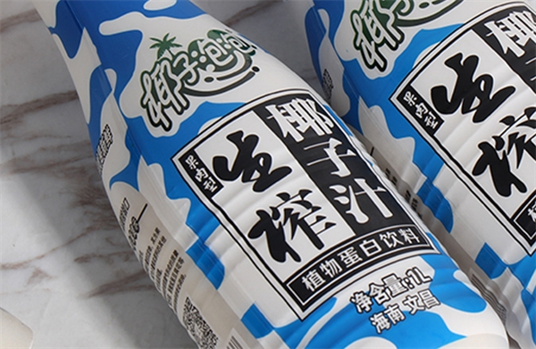 椰枫食品